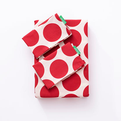 Set 4pzs Funda Nordica King: Funda Nordica (250x230cm C/ 30cm Dobladillo) + Sabana Bajera (200x200 C/ 30cm Solapa) + 2 Almohada (50x80cm) 100% Algodo