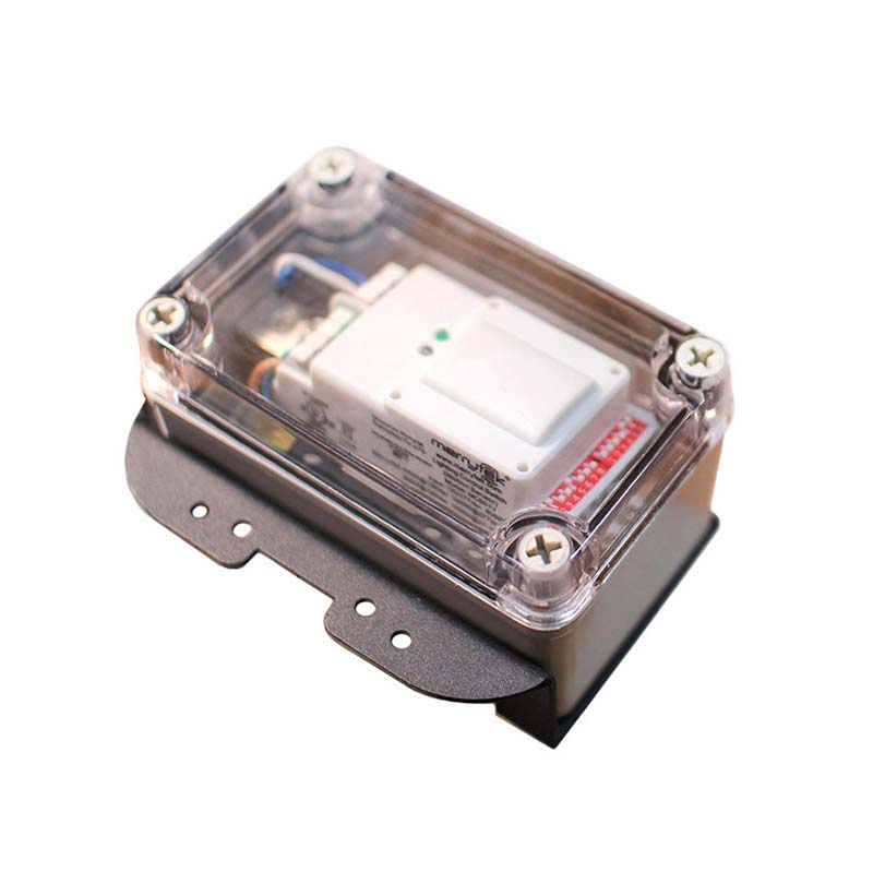 Sensor De Movimiento+crepuscular Mc601v 1-10v_1