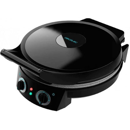 Cecotec Pizza Maker Horno Grill Eléctrico Para Pizza Fun Pizza&co_0
