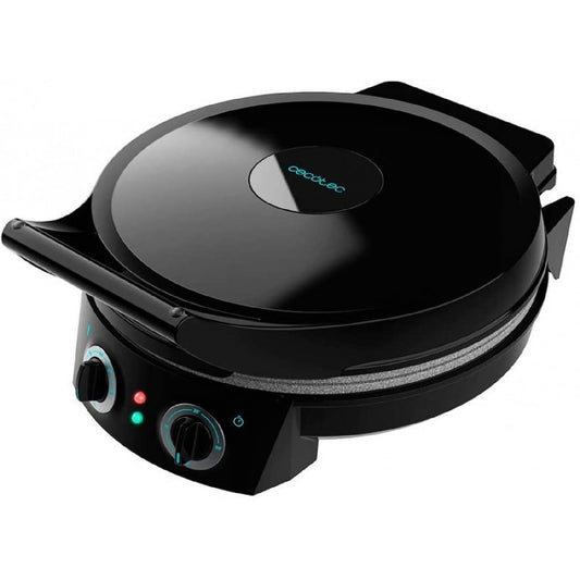 Cecotec Pizza Maker Horno Grill Eléctrico Para Pizza Fun Pizza&co_0