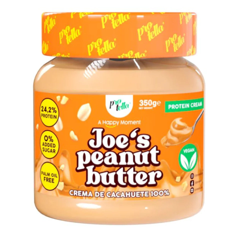 Joe's Peanut Butter 350 Gr_0