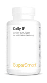 Daily 6®