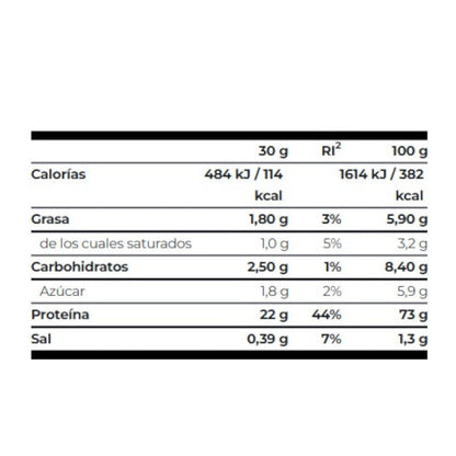 100% Whey Protein Professional 780 Gr_1