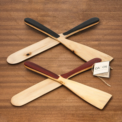 Paletas De Cocina | Kovrita Palo Rojo_1