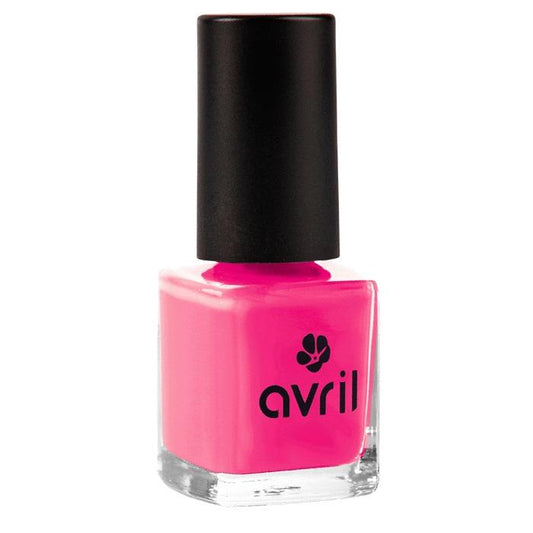 Esmalte de uñas rose bollywood Avril