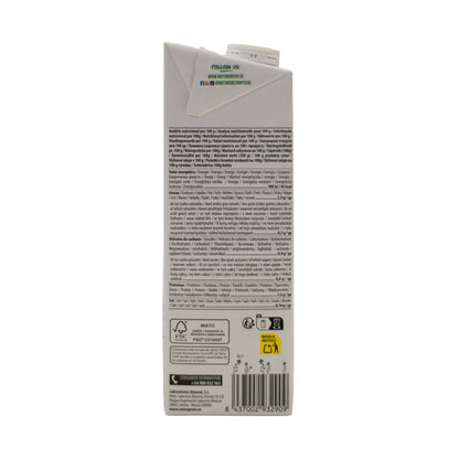Bebida de Soja Nature sin Azúcares NaturGreen, 1 L