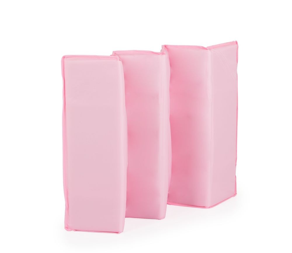 Cuna De Viaje Solo Pink_1