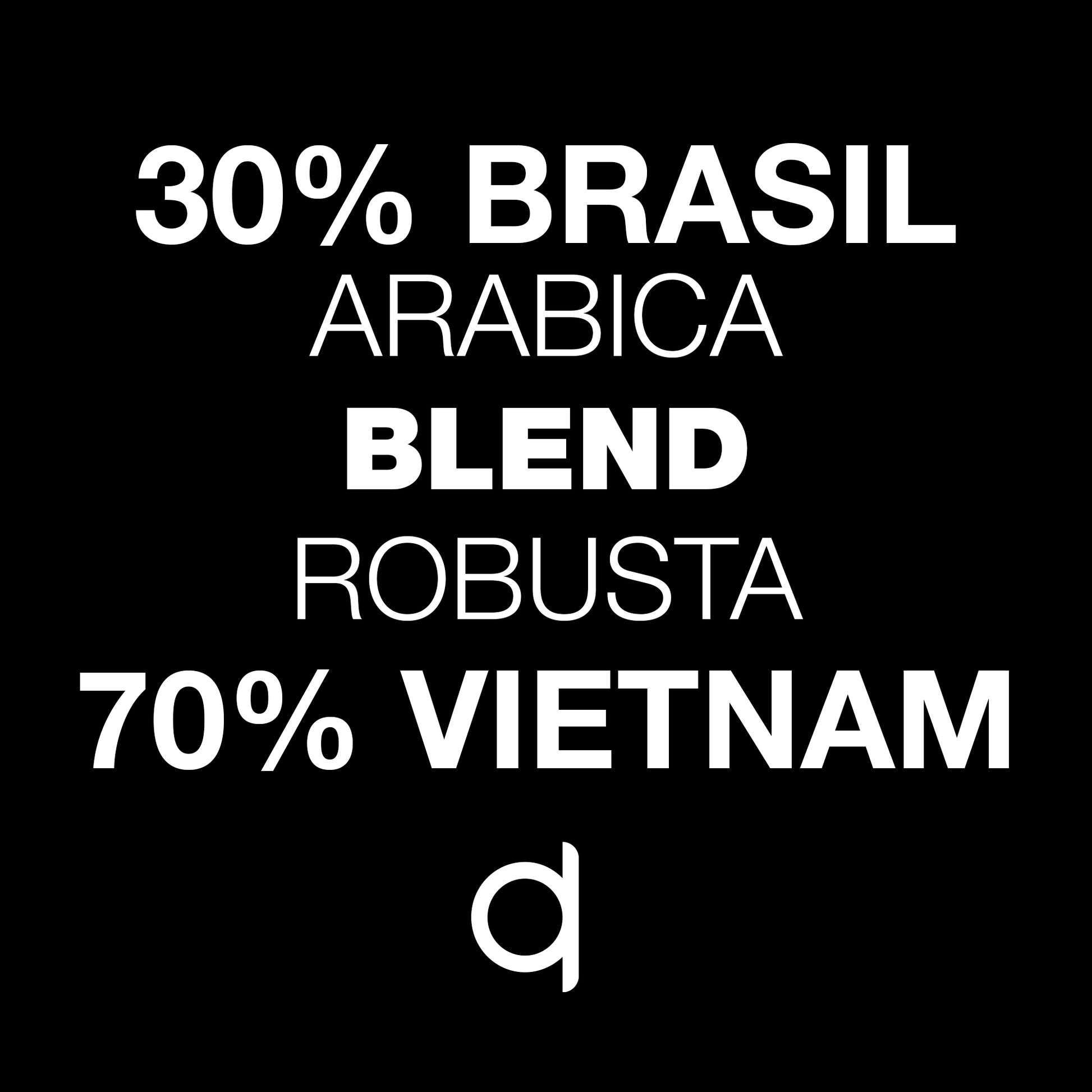 Cafe Sin Intermediarios Café Vietnam Jarana Molido Espresso 500 G_4