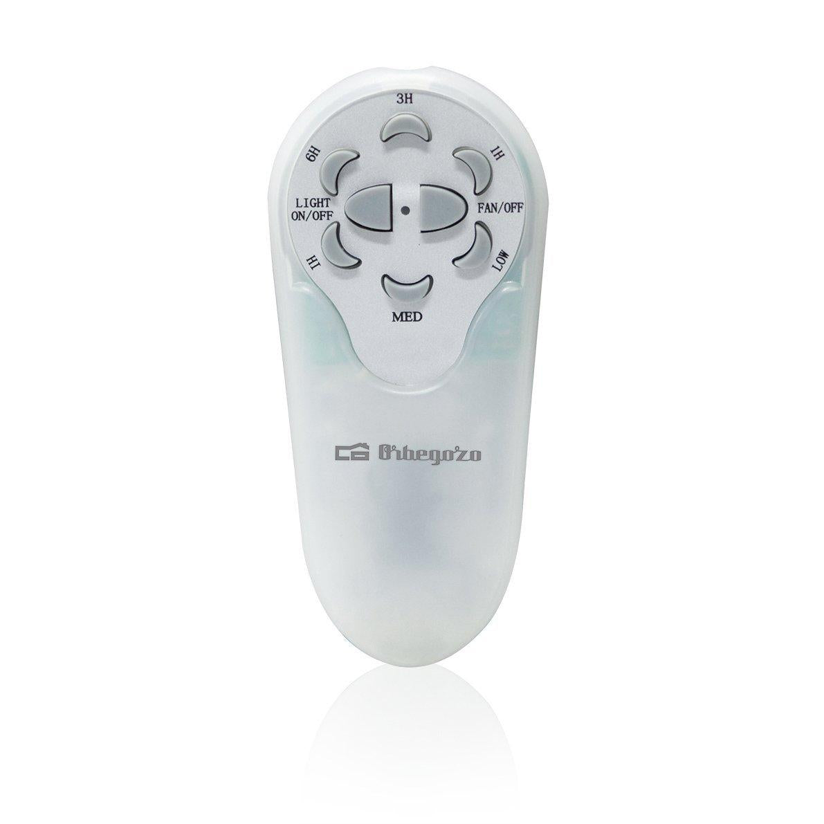 Ventilador de techo CP 75120 Orbegozo 120 cm