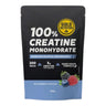 Creatine Monohydrate 200 Gr Wild Berries