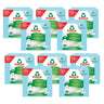 Pack 10x Lavavajillas  Frosch  30 pastillas