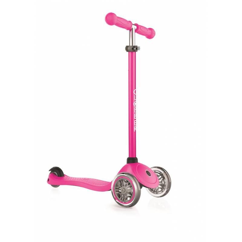 Patinete GLOBBER  Primo pink neon
