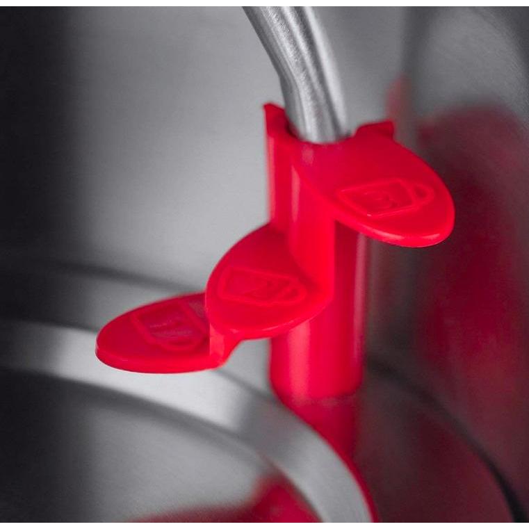 Hervidor Colours Plus crema Russell Hobbs