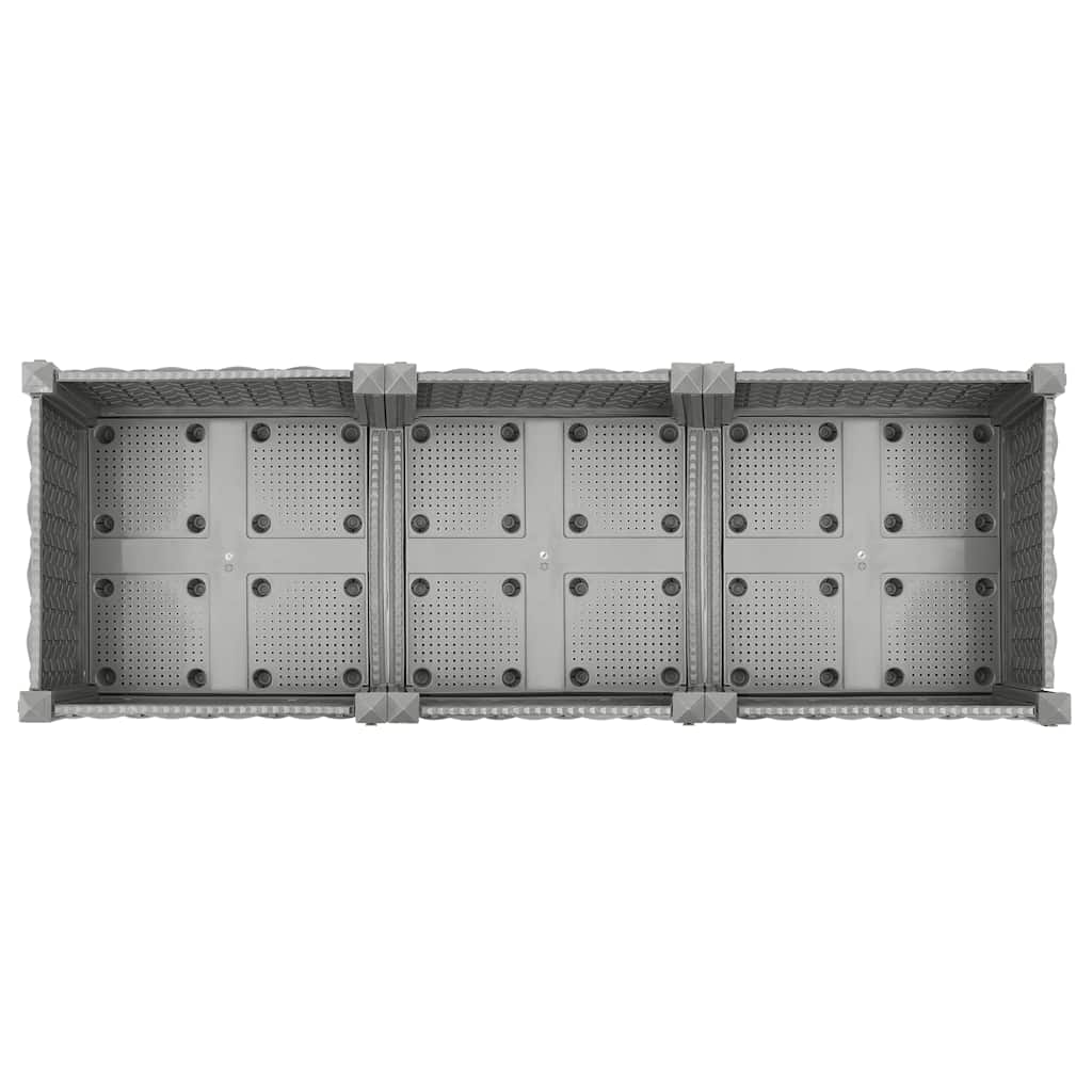 Arriate Polipropileno 120x40x71 Cm_4