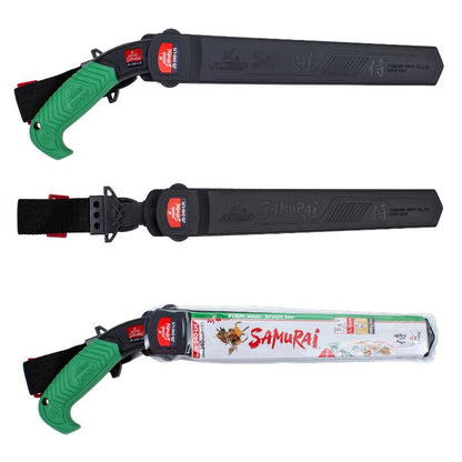 Serrucho Samurai Recto 240 Mm.