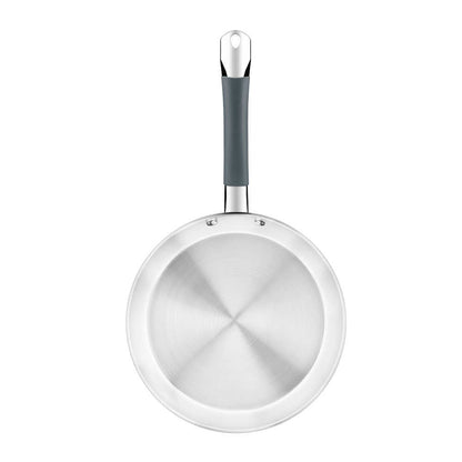 Sartén de acero inoxidable Master Inox Bra 26 cm