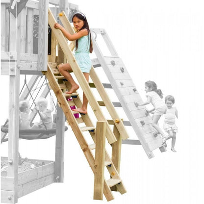 Steps Masgames L (plataforma A 120 Cm).