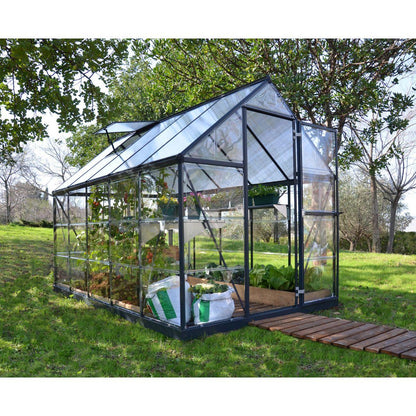 Invernadero Hybrid 306x185x208 cm Canopia by Palram Verde