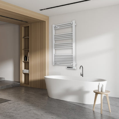 Cecotec Toallero Eléctrico Ready Warm 9200 Smart Towel White_1