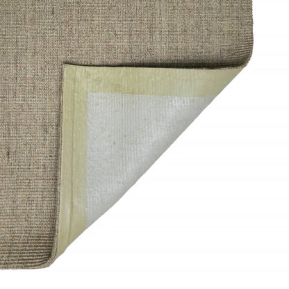 Vidaxl Alfombra De Sisal Para Rascador Gris Taupe 80x250 Cm_4