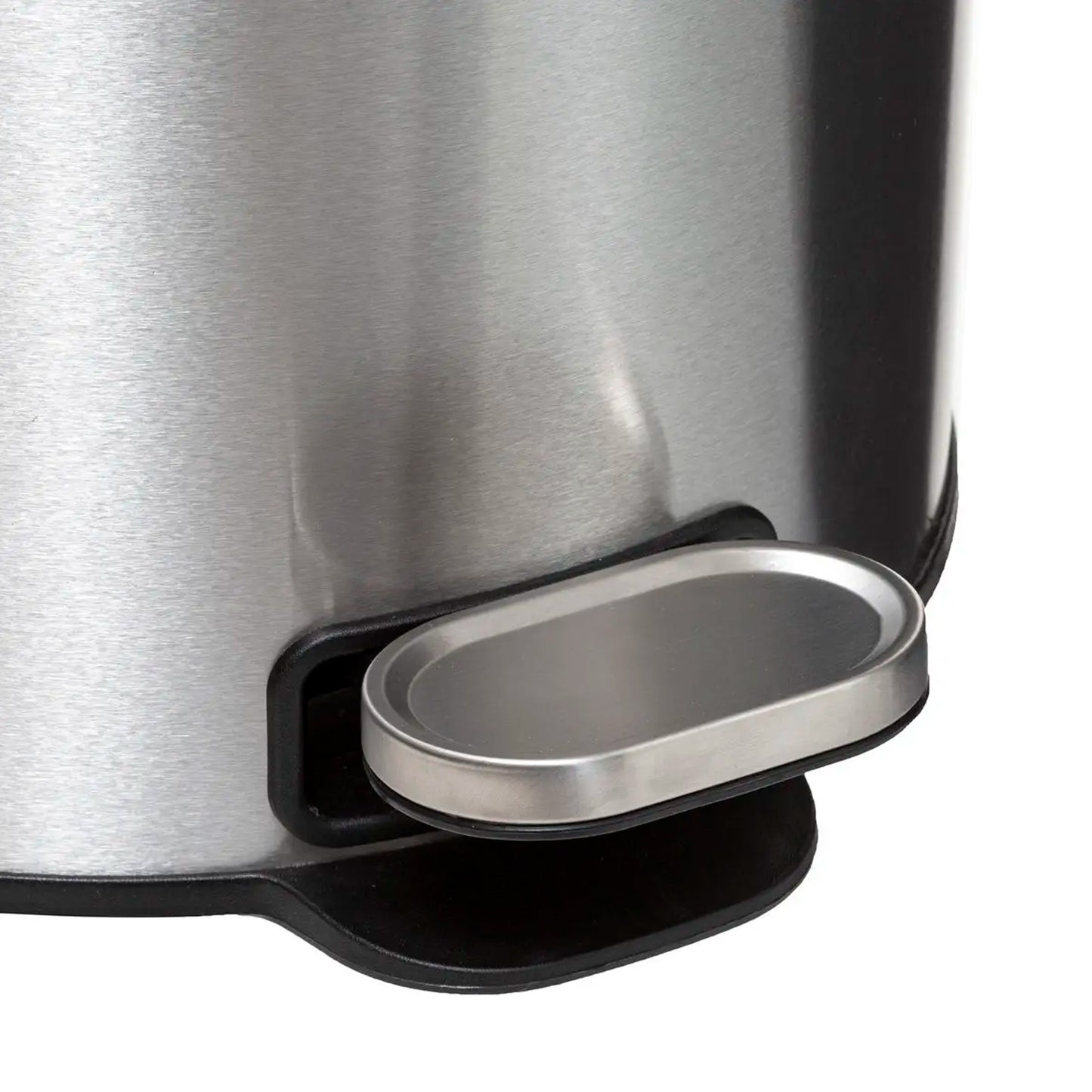 Contenedor Metálico 30 L Acero Inoxidable Delta_5