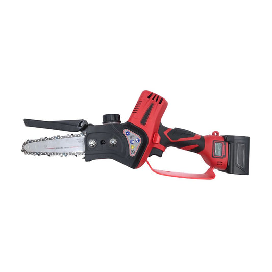 Motosierra A Bateria Mt5_0