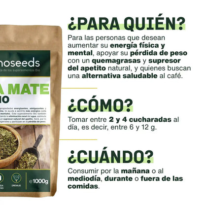 Yerba Mate Bio 1kg_1