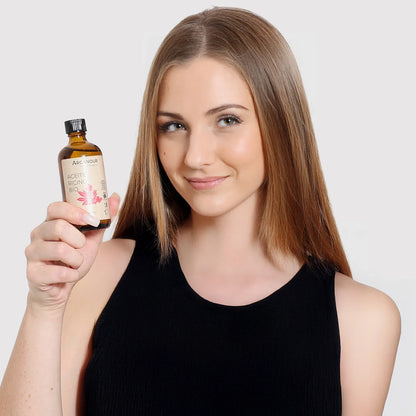 Aceite de ricino Bio Arganour 100 ml