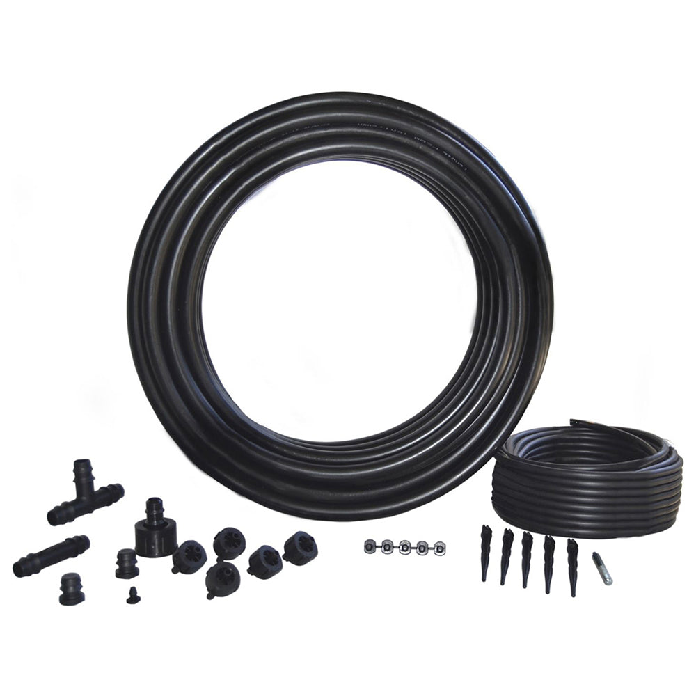 Kit De Riego Por Goteo_0