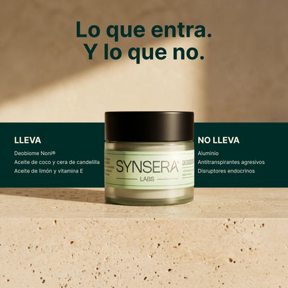 Desodorante Natural En Crema 50 Ml Synsera Labs_5