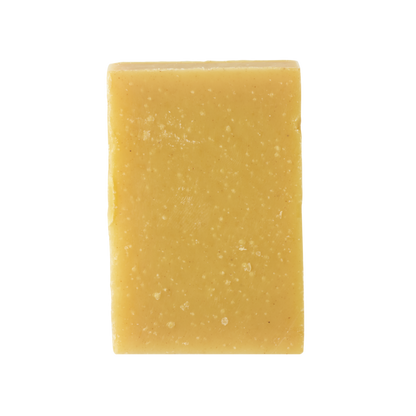 Jabón saponificado en frío Manzanilla y Zanahoria, Avril, 100 ml