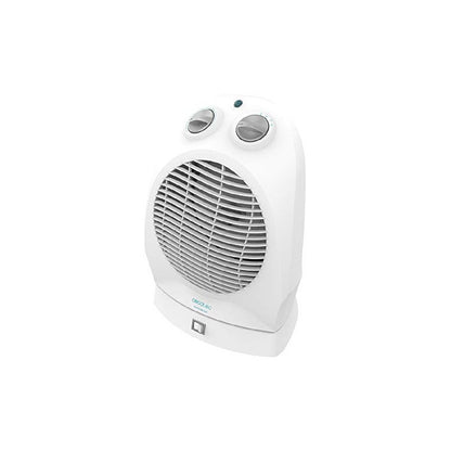 Cecotec Termoventilador Ready Warm 9890 Rotate Force_0