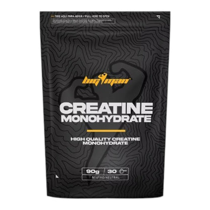 Creatine Monohydrate 90 Gr_0