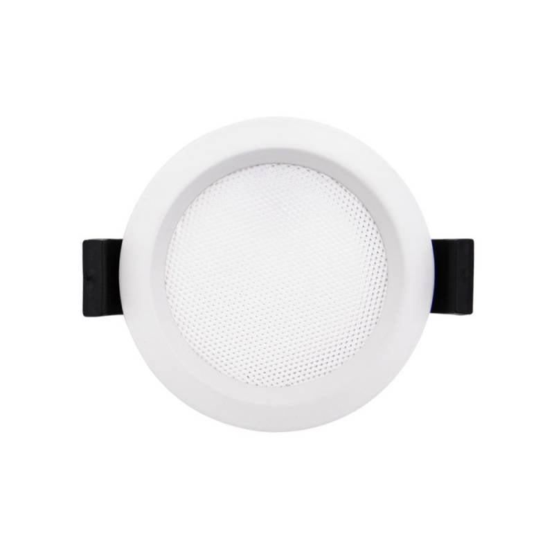 Downlight Led, 10w, Osram Chip, Cct Ajustable, Ugr17, 3000-4000-6000k_1