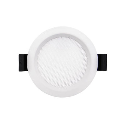 Downlight Led, 10w, Osram Chip, Cct Ajustable, Ugr17, 3000-4000-6000k_0