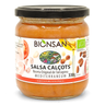 Salsa Calçots Ecológica 330g