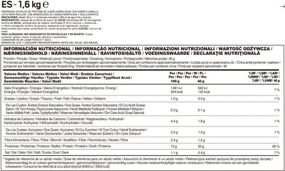 Platinum Hydrowhey 1,6 Kg_5