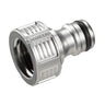 Gardena - Conector De Grifo Premium - 21 Mm