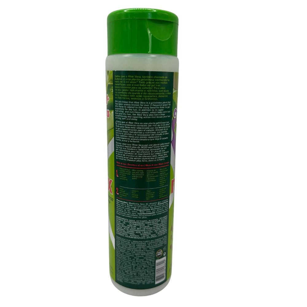 Novex Super Aloe Vera Conditioner 300ml_2