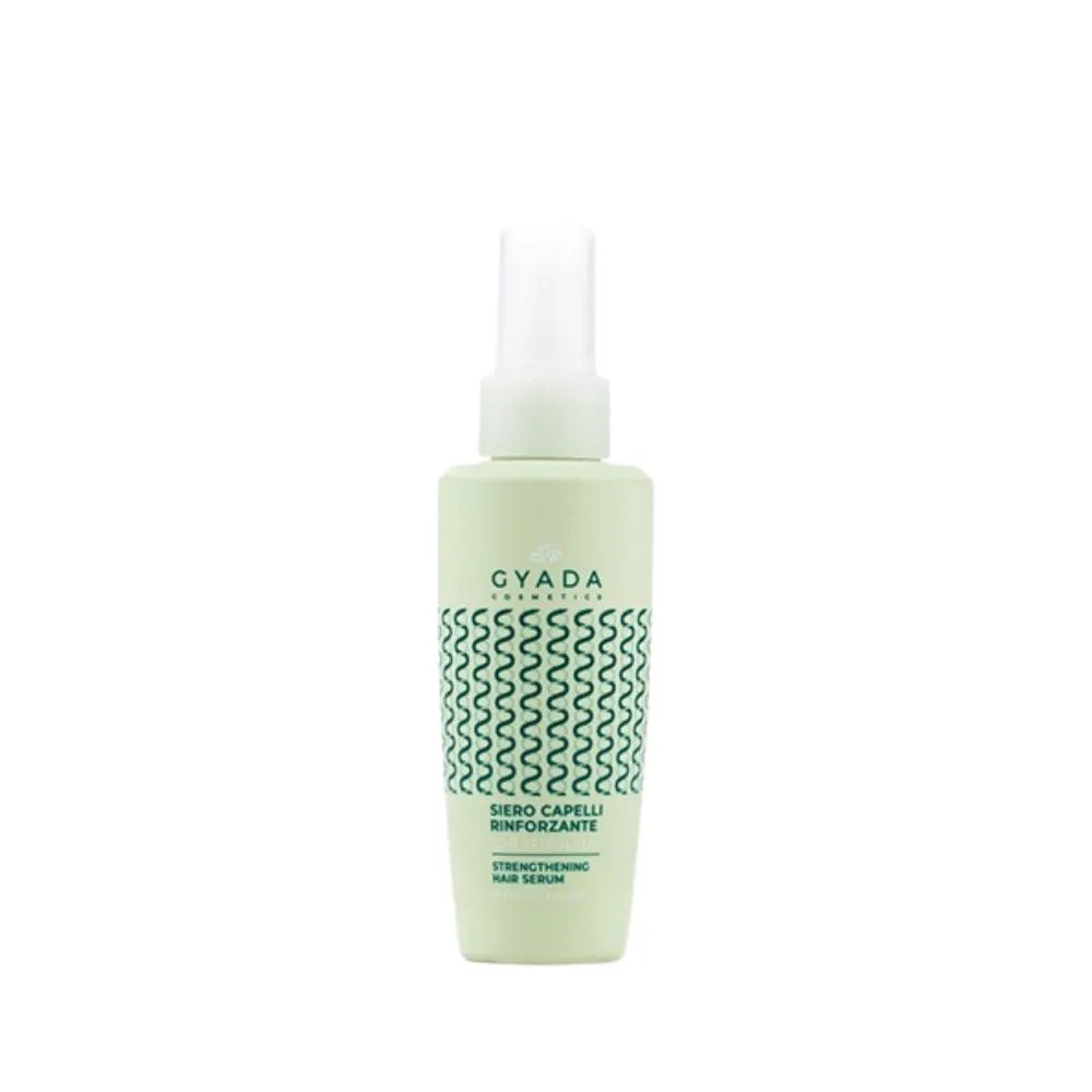 Sérum Fortalecedor Gyada Cabello Espirulina 125ml_0