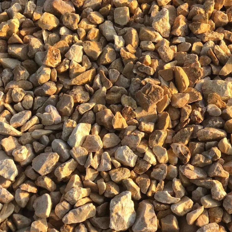 Grava Amarilla Saturno / Big Bag 500 Kg. / 16-32 Mm_4