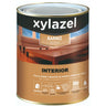 Barniz interior al agua 750 ml Xylazel Brillante Cerezo