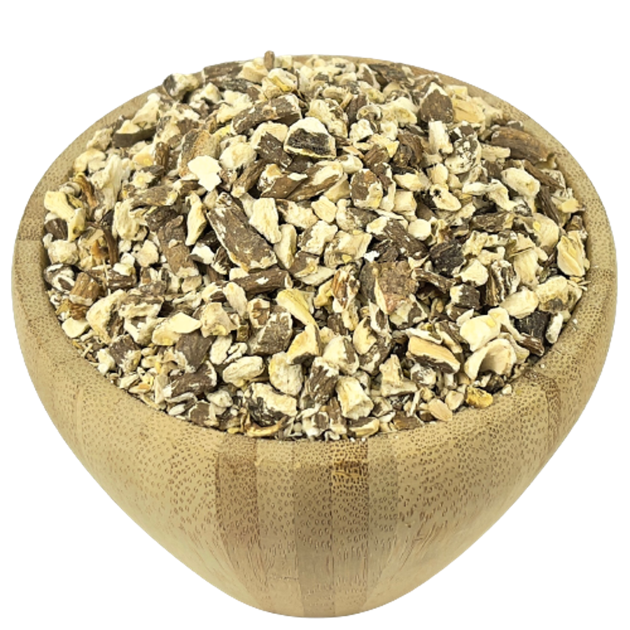 Raíces De Diente De León Orgánico Granel 0,25 Kg_0