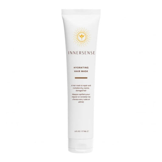 Mascarilla Hidratante Para El Cabello Innersense 177ml_0