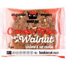 Galleta Doble Chocolate Y Nuez Kookie Cat 50g Bio