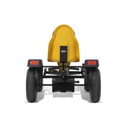 Kart De Pedales Berg B.super Yellow Bfr-3.