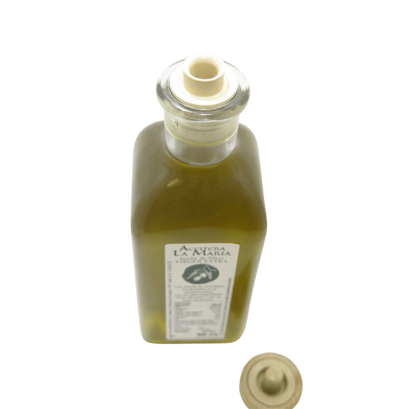 Aceite De Oliva Virgen Extra 50 Cl Con Vertedor Cosecha 2024-2025