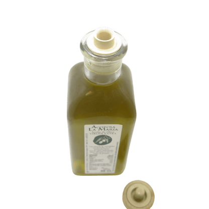 Aceite De Oliva Virgen Extra 50 Cl Con Vertedor Cosecha 2024-2025