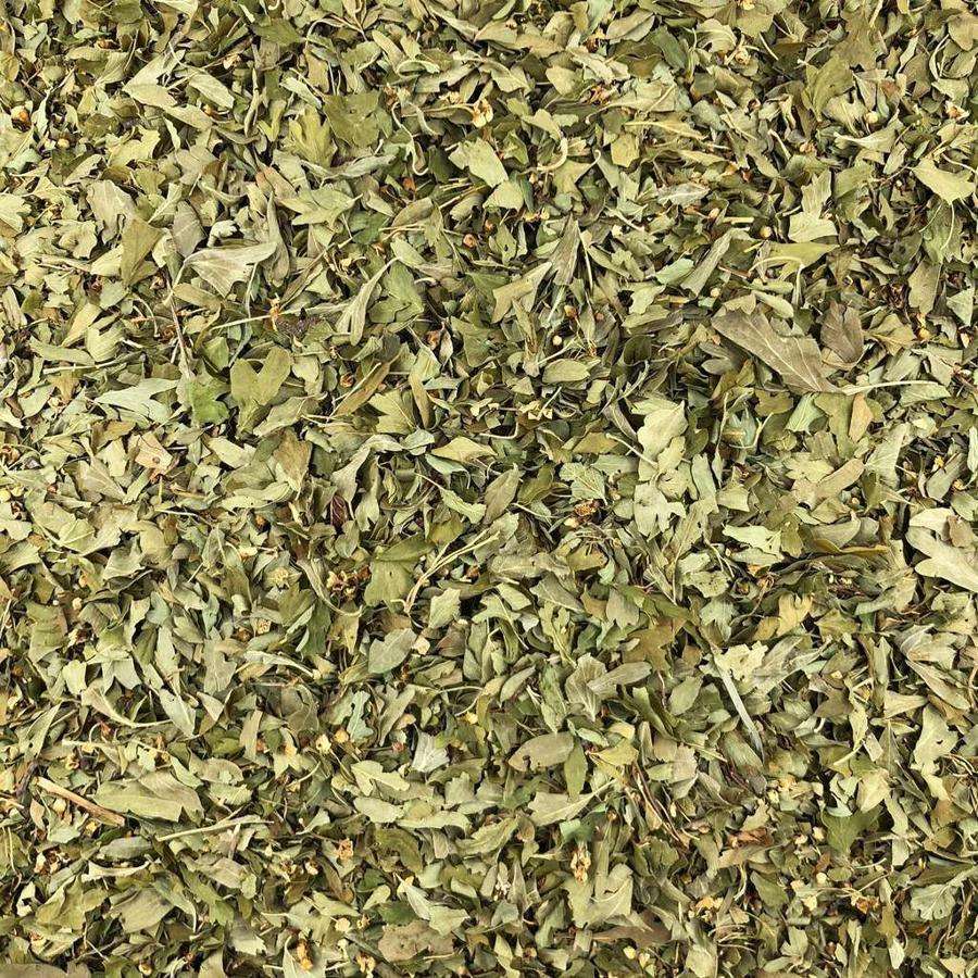 Flores Y Hojas De Espino Bio Granel 0,05 Kg_0