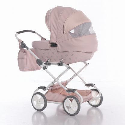 Carro De Muñecas Imperial_pink